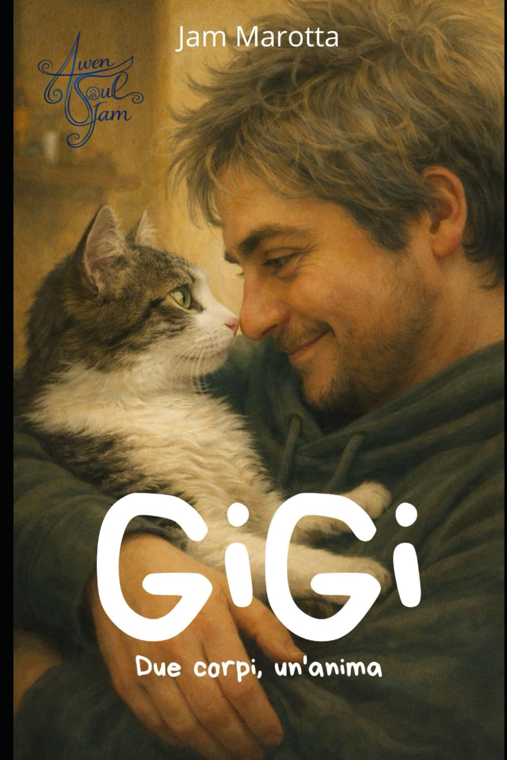 Gigi: Due corpi, un'anima