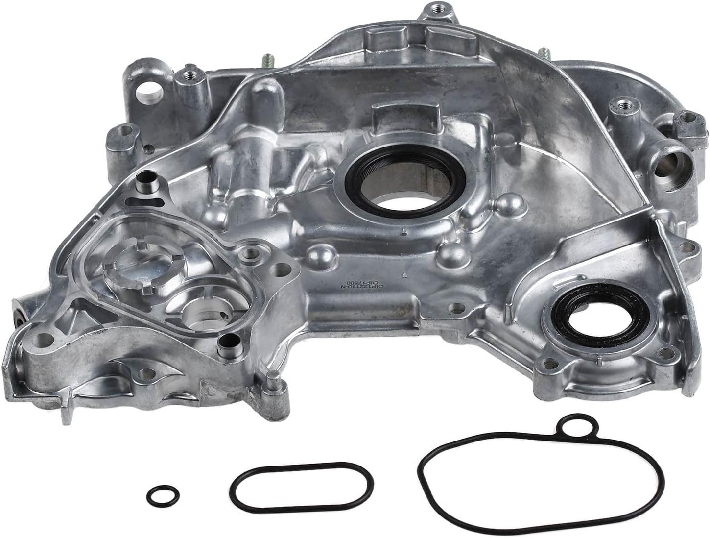 A-Premium Engine Oil Pump [2.2L] Compatible with Honda Accord 1990 1991 1992 1993 1994 1995