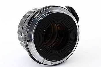 Amazon | PENTAX ペンタックス SMC TAKUMAR 105mm F2.8