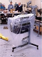 Moroso 99400 Engine Bag Cover - Durable Protection for Race Engines by Racers, for Performance Pros