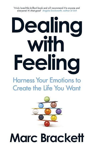 Portada de Dealing With Feeling