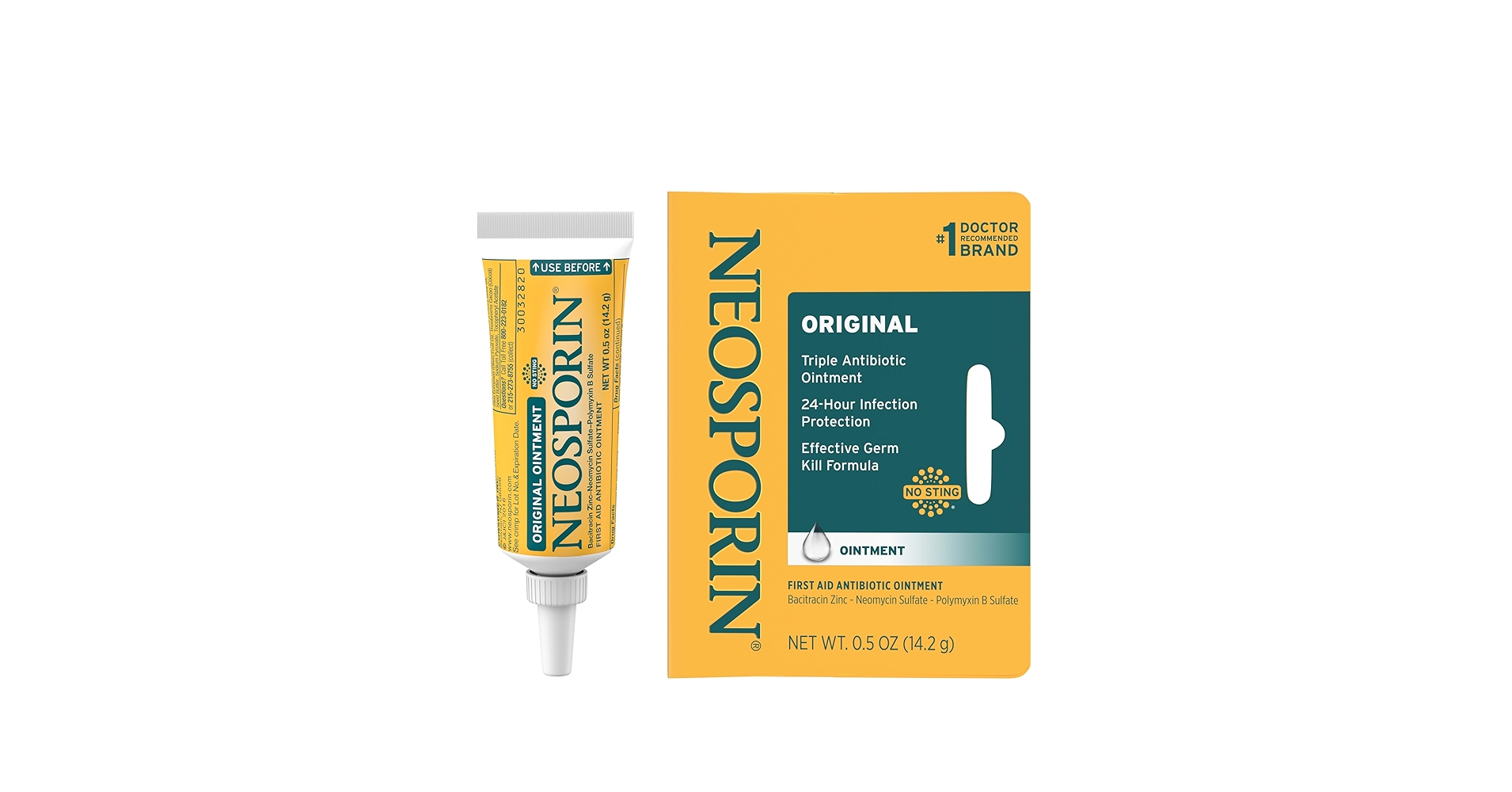 How to Get Neosporin Out of Clothes: Easy Stain Removal Tips