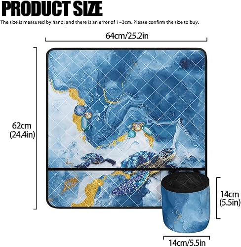 Miniatura 201 de Tapetes para máquina de coser de girasol y colibrí para mesa con bolsillos, para máquinas de coser de Acción de Gracias, alfombrillas para reducir