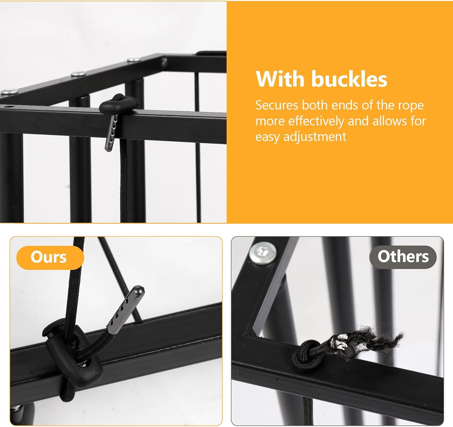 Columnar Vertical Ball Storage Racks with Wheels-New Durable Rolling Basketball Holder Wall Mount for Soccer, Volleyball, Space-Saving Garage Sports Ball Rack Organizer for Home,Gym & Outdoors