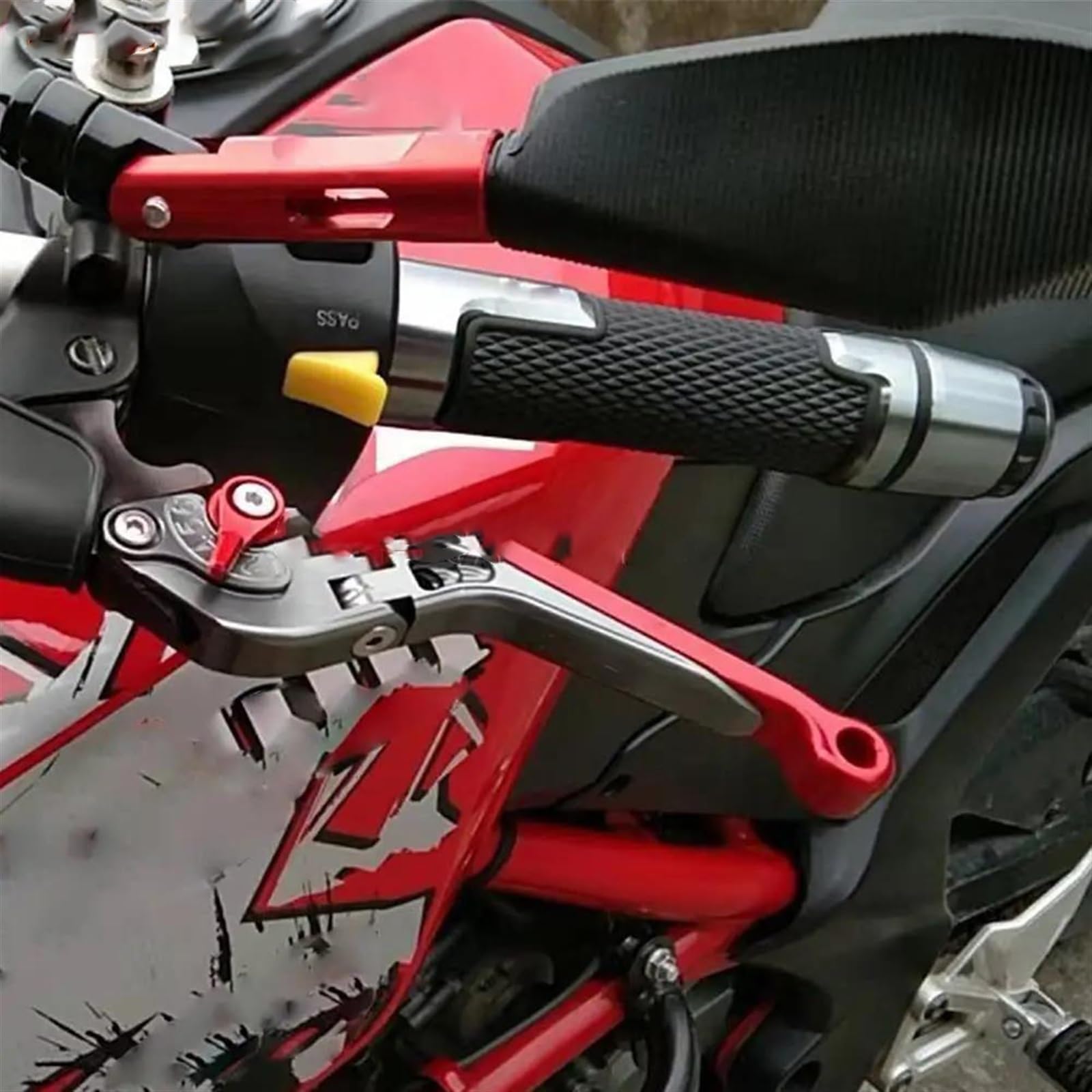 ESPEEDMTC Voor HONDA REBEL CMX300 CMX500 2017-2024 Gemodificeerde CNC