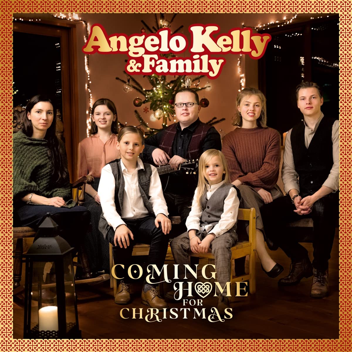 Coming Home for Christmas