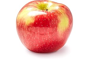 Honeycrisp Apple: Sweet and Crisp Treat