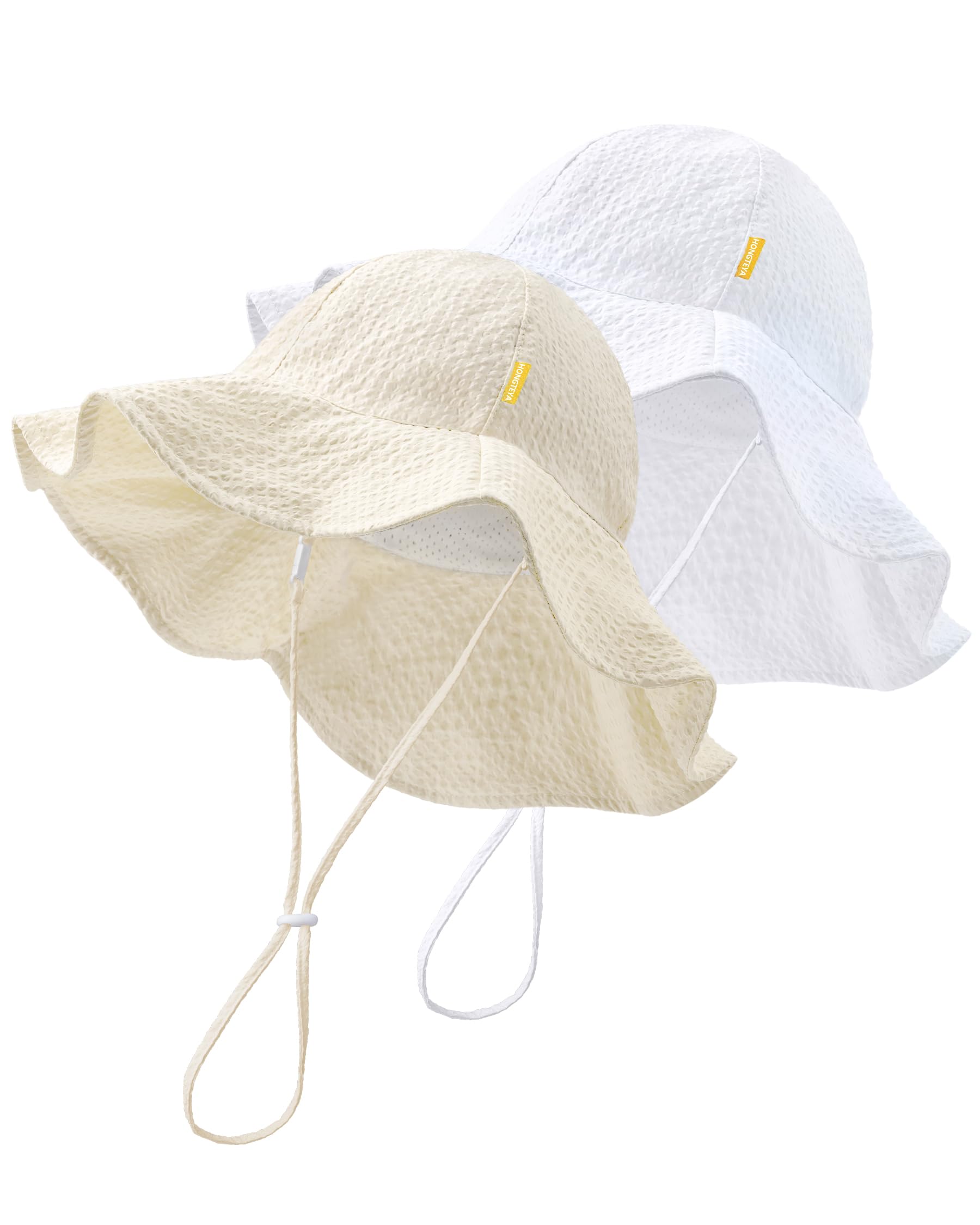 Hongteya Baby Sun Hat