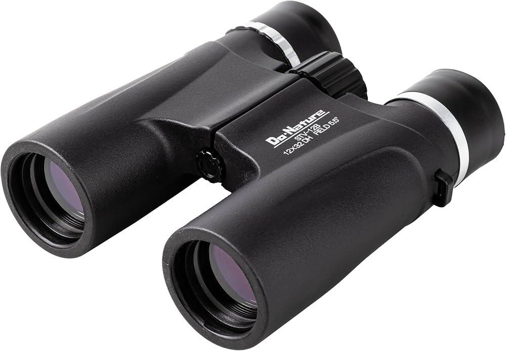 Amazon | Kenko 双眼鏡 Do・Nature 12X32-S ダハプリズム式 12倍 32