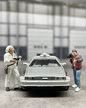 BTTF トップガン等に♪ ジオラマ用 1/6 ジュークボックス ワーリッツァー FLAT4 ONLINE SHOP / インテリア & ジュークボックスグッズ