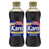 Karo Dark Corn Syrup&comma; 16 Fl&period; Oz&period;&comma; &lpar;Pack of 2&rpar; by Ach Food