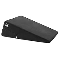 Algopix Similar Product 17 - Liberator Ramp, Black