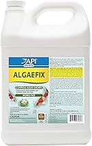 API POND ALGAEFIX Algae Control 1-Gallon Bottle