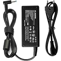 BIUBOTY 45W Caricatore 19.5V 2.31A Alimentatore Compatible con HP Probook 430 440