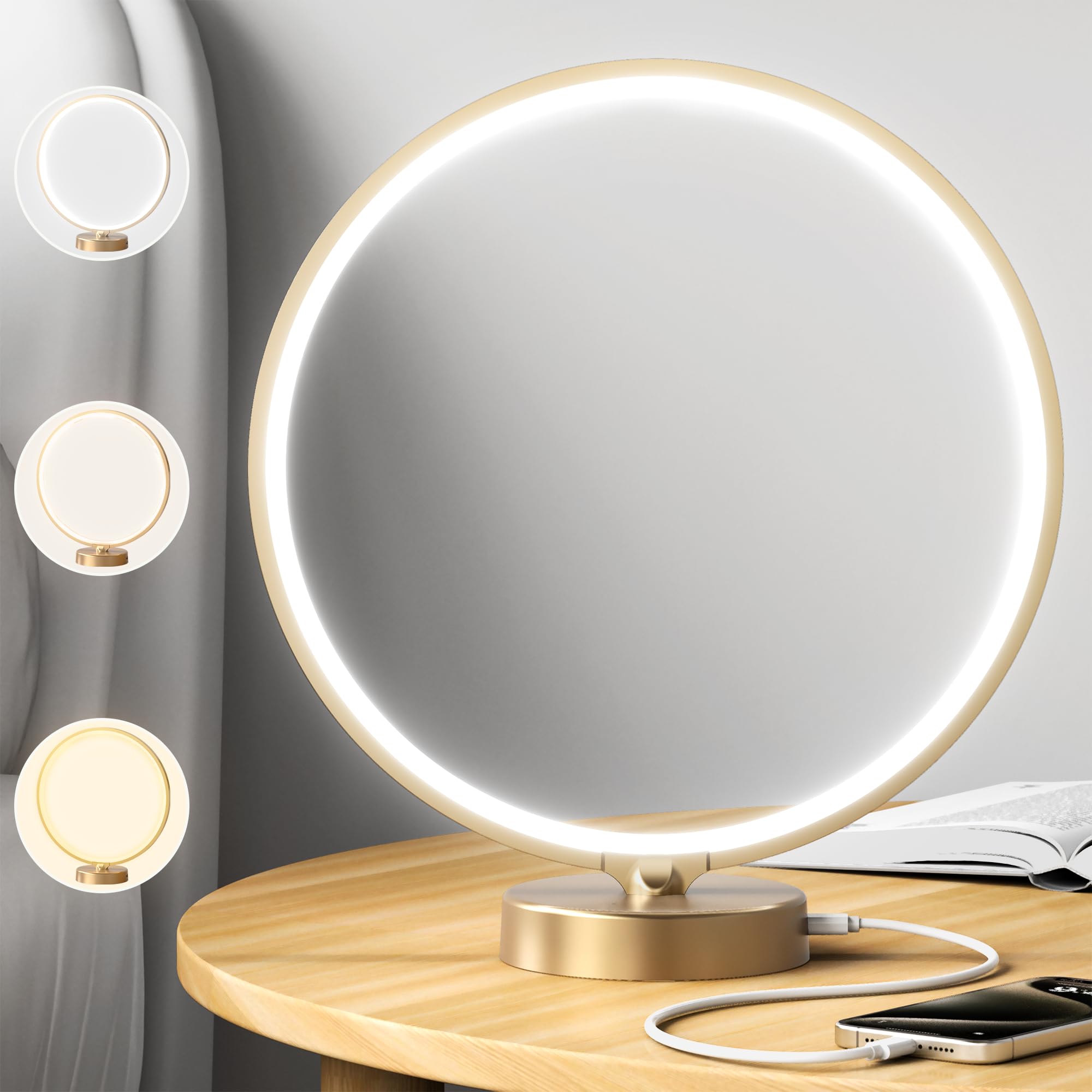Doraubia Sunlight Lamp 10000 Lux