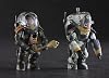 HASEGAWA 64004 1/35 Ma.K P.K.H. 103 Nutcracker