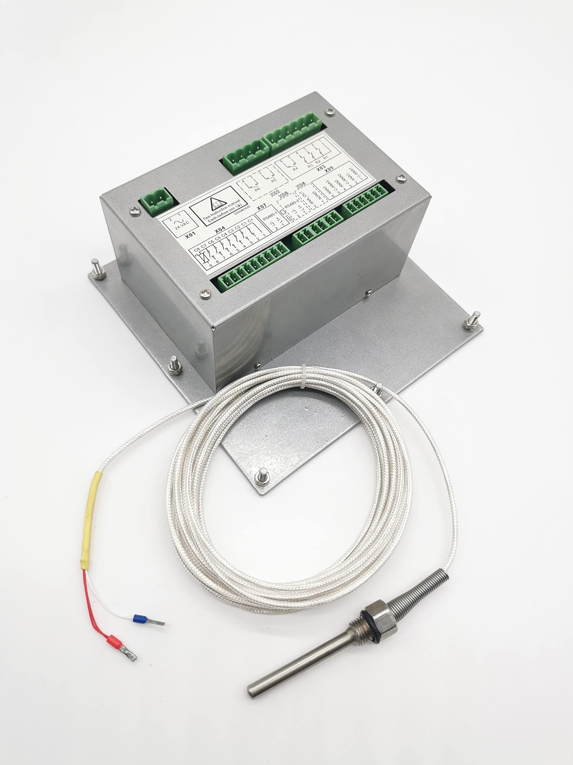 Amazon.com: Air Compressor Computer Controller Panel 23009848 for 