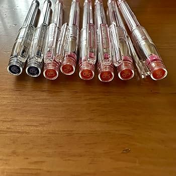 Amazon | 廃盤 pilot パイロット ハイテック c ボールペン 8本