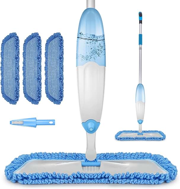 Cleaning Mops Amazon.co.uk