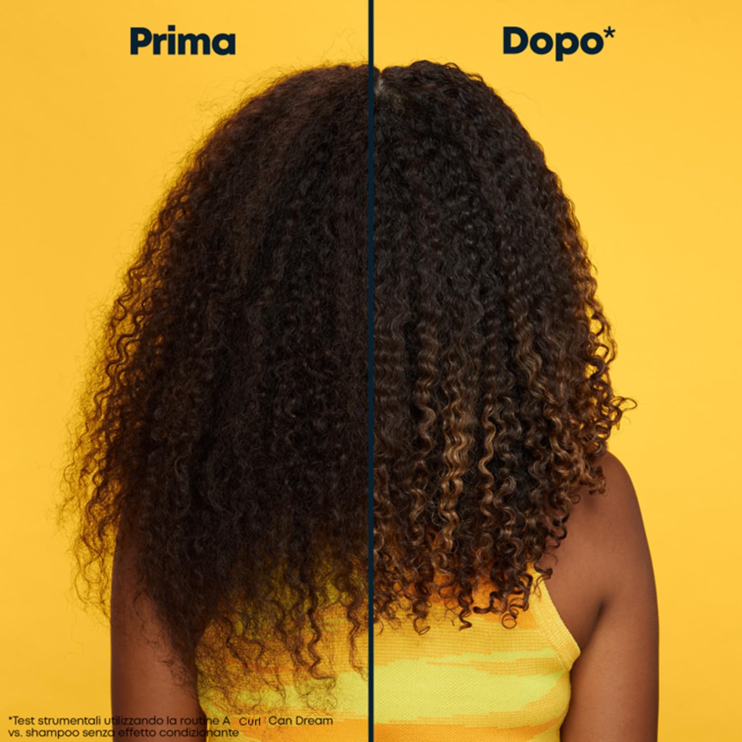 Matrix Crema Leave-In, Con Miele di Manuka per Capelli Ricci e/o Mossi, Nutre e Protegge la Forma del Riccio, A Curl Can Dream, 500 ml
