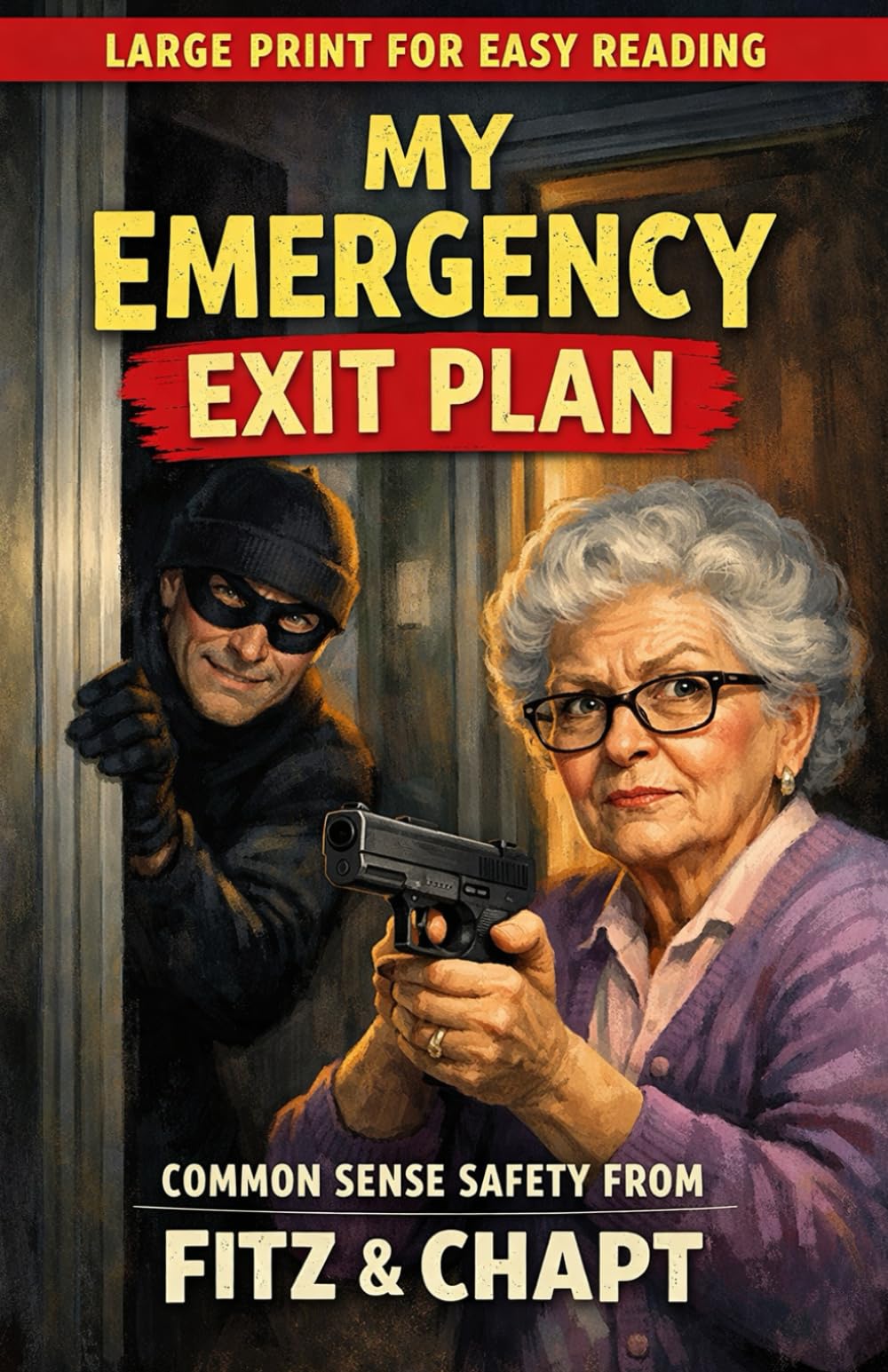 My Emergency Exit Plan