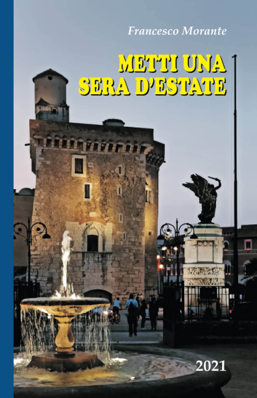 Metti una sera d'estate: Variazioni jazz sul tema della memoria e dell'autobiografia