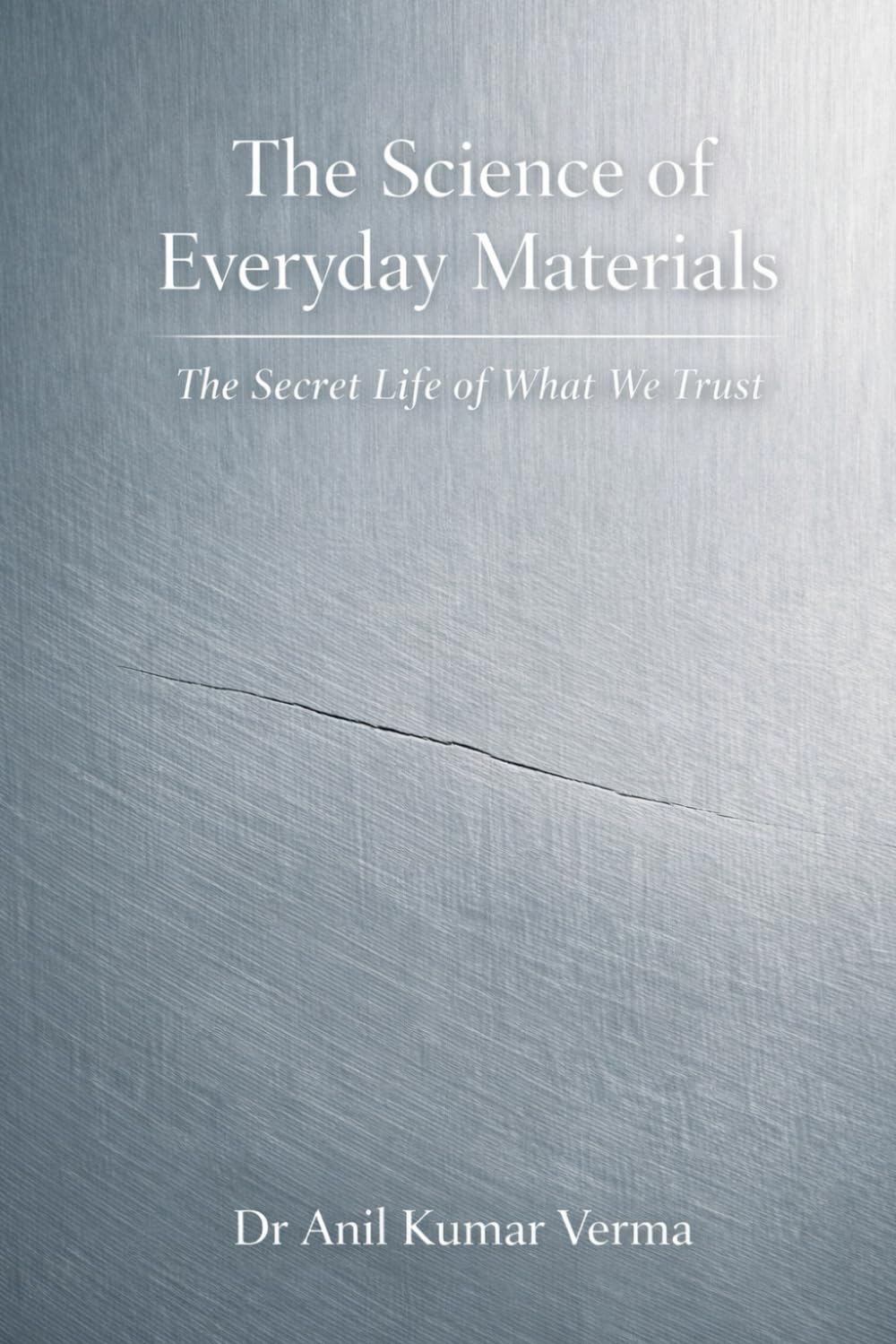 The Science of Everyday Materials: The Secret Life of What We Trust