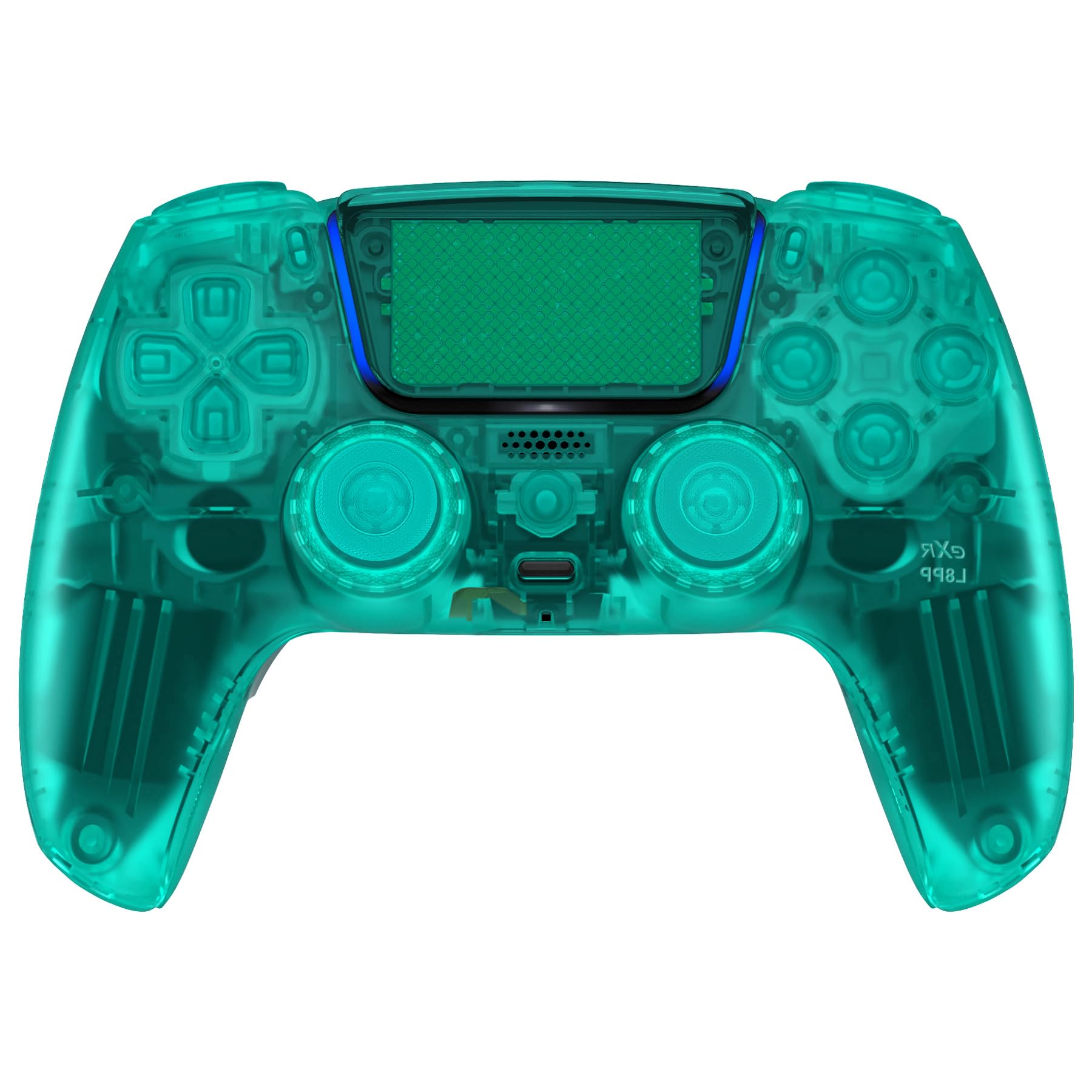 Amazon.co.jp: eXtremeRate ps5（BDM-030＆BDM-040＆BDM-050