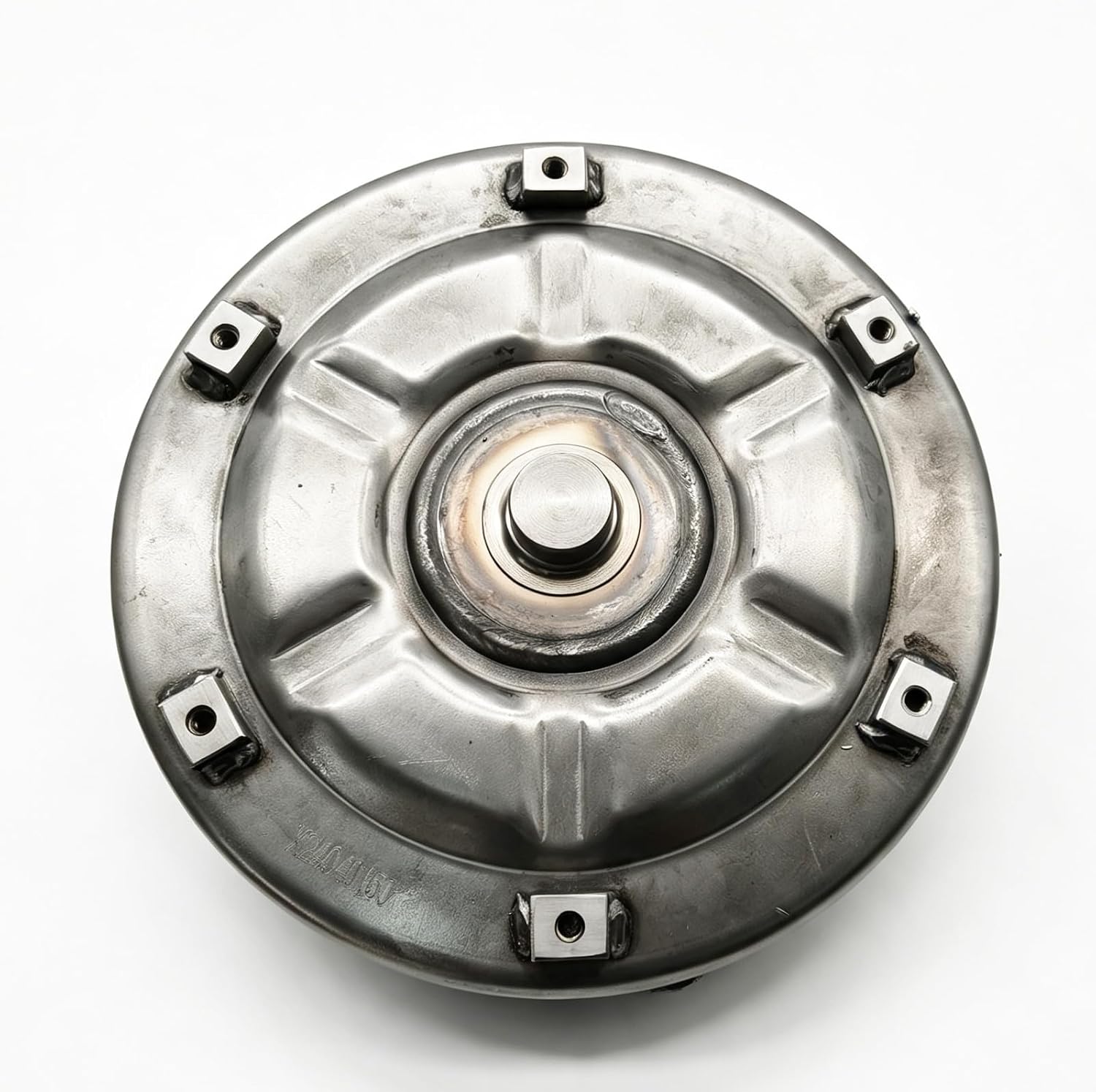 Torque Converter 32220-U2170-71 32220U217071 Compatible for Tyta 1DZ 1ZS 4Y Engine 7FGU15 7FGU20 7FGU25 7FGU30 8FG25B 8FG30B Forklift