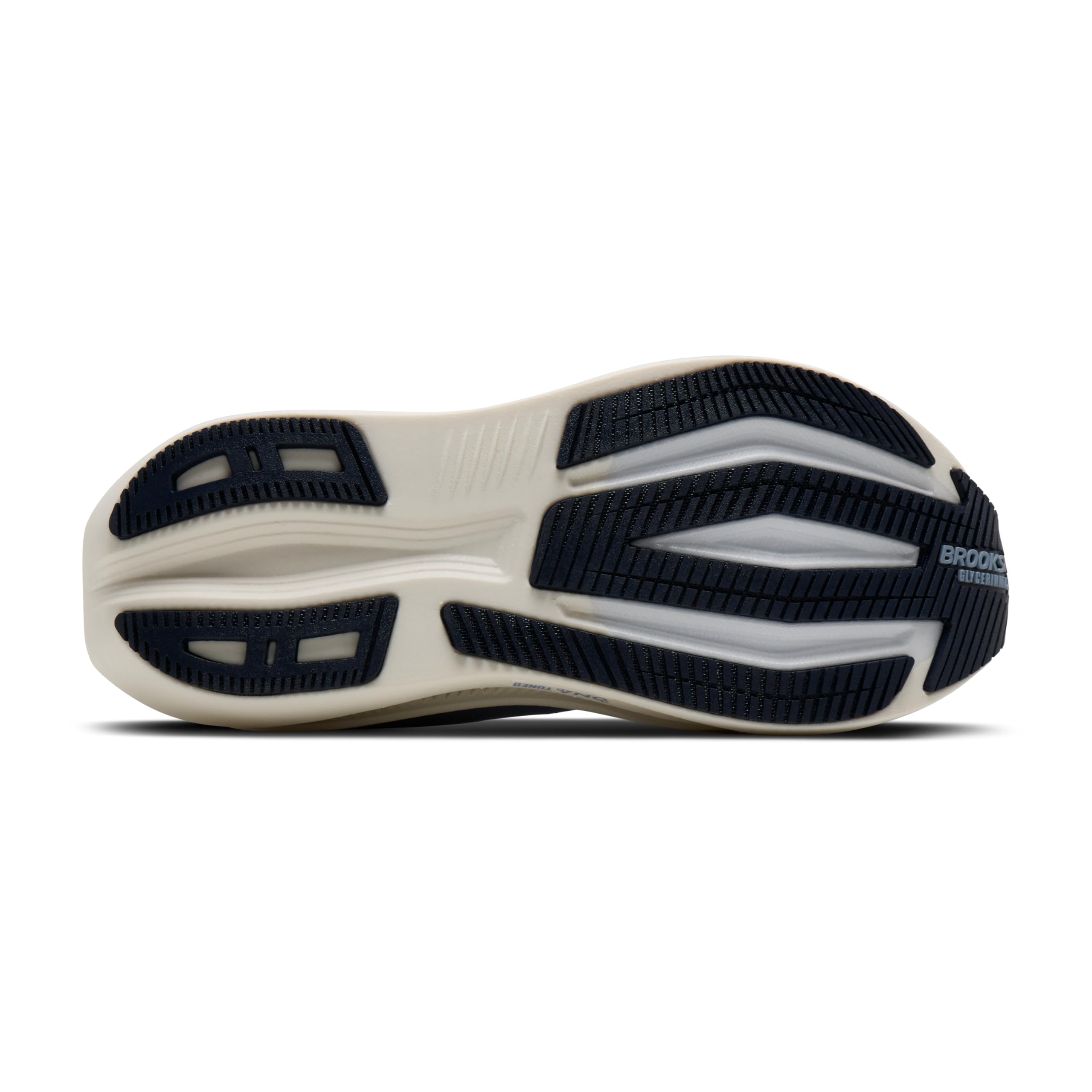 Brooks Herren Glycerin Max 2Sneaker