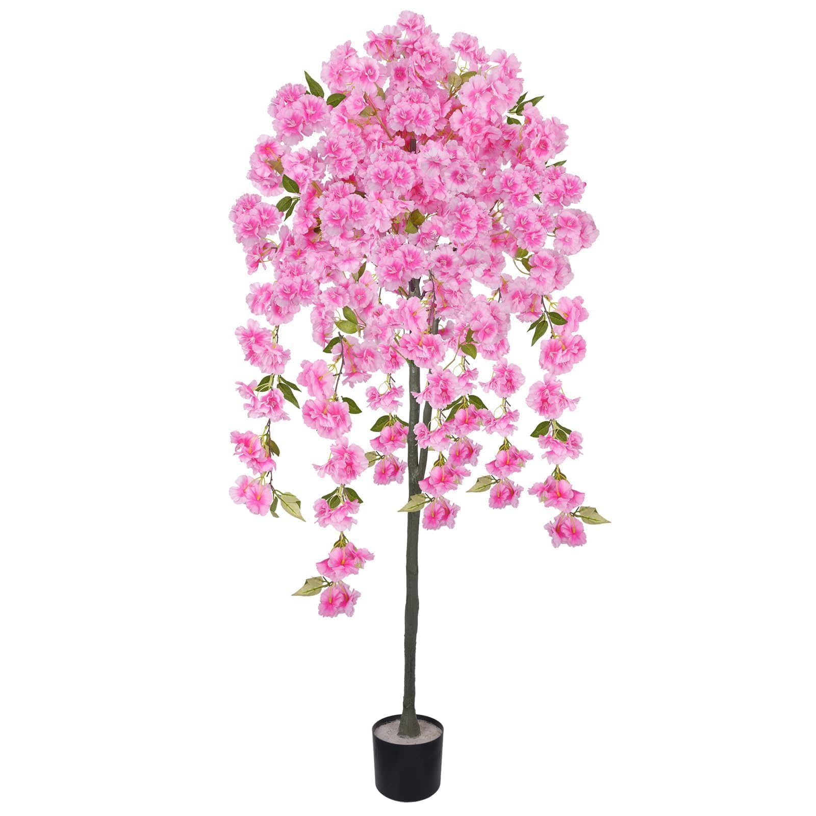 Zythrem 5FT Cherry Blossom Tree
