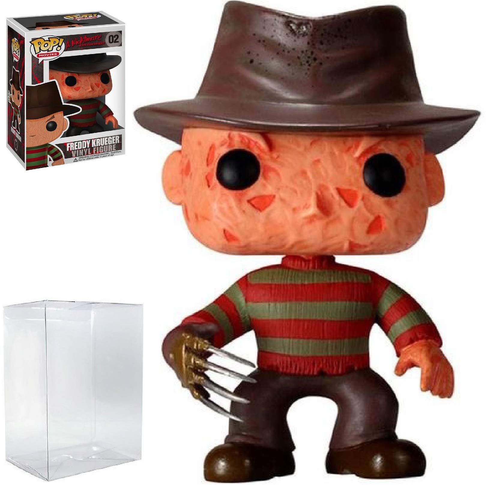 Funko Pop! Movies: A Nightmare on Elm 
