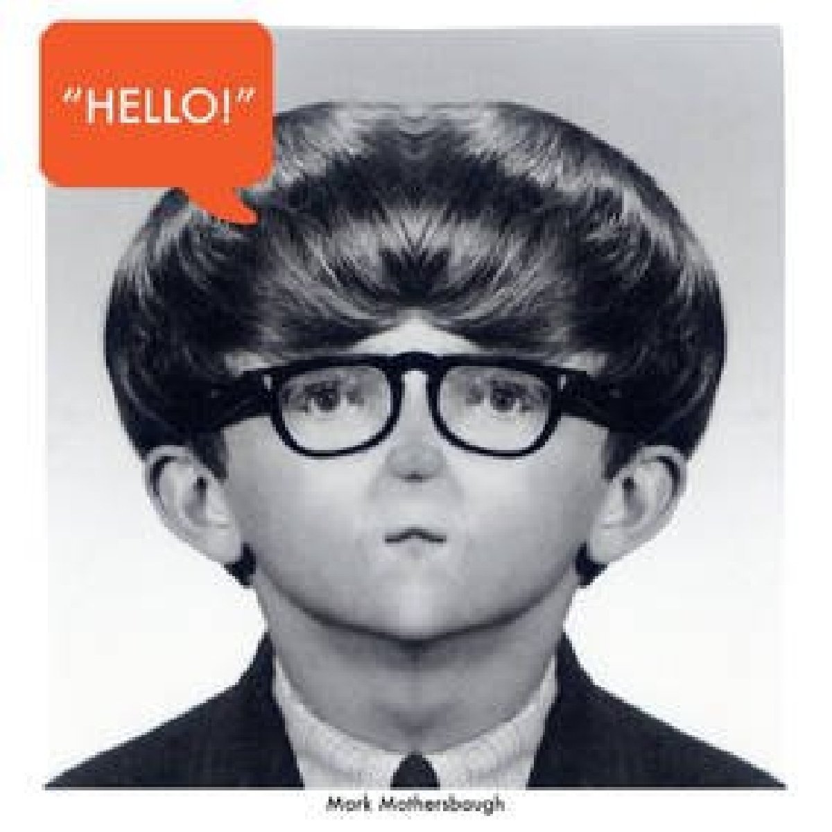 Hello, My Good Friend [VINYL]