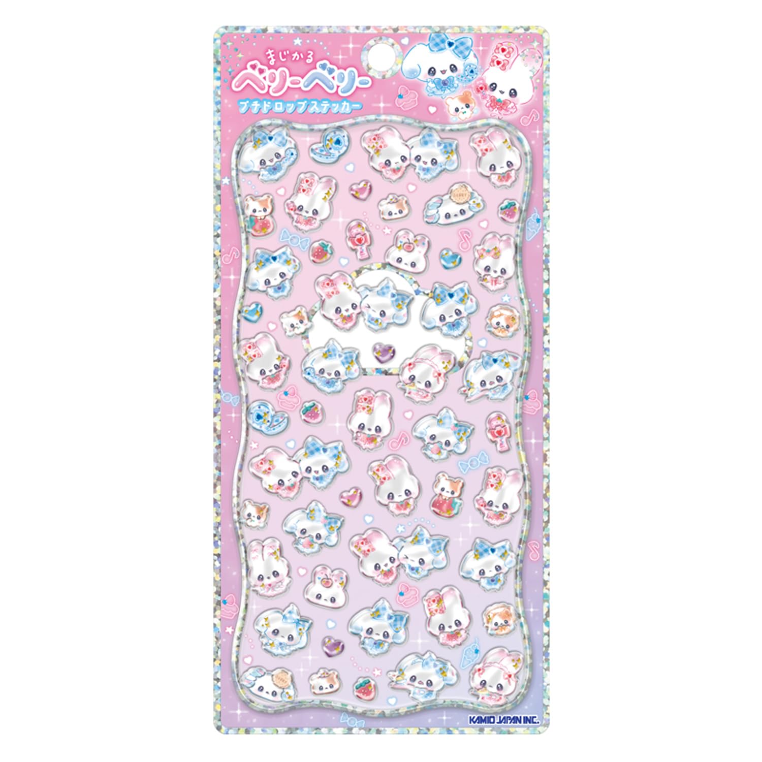 【専用商品】♡様 Amazon | カミオジャパン ステッカー プチドロップステッカー