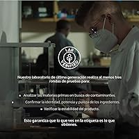 Vista 4 de Suplemento Solaray Vitamina D-3 y K-2, 60 cápsulas vegetarianas, 27784, 60, 1, 1