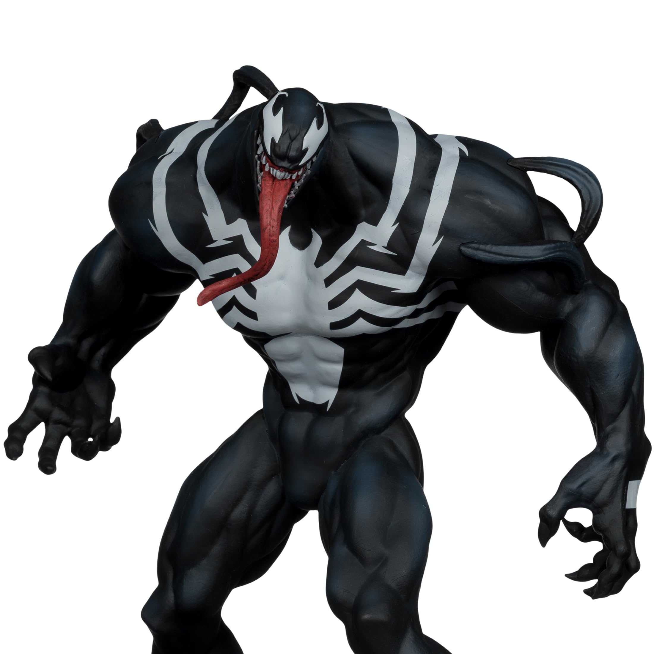 McFarlane Marvel Rivals Venom - Juguetes coleccionables a Escala 1:6