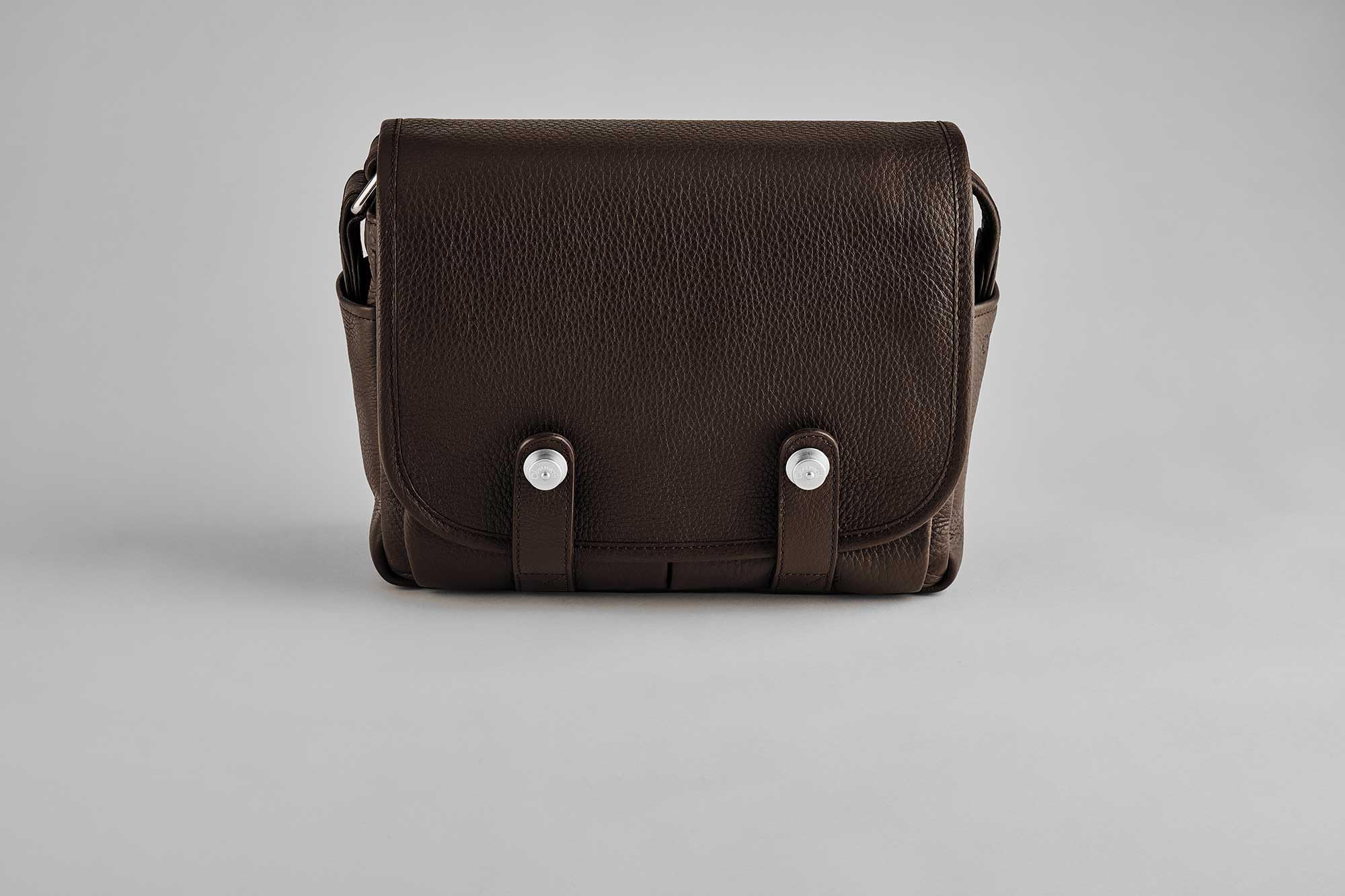oberwerth Harry & Sally pour Elle et Lui Appareil Photo Sac Expresso