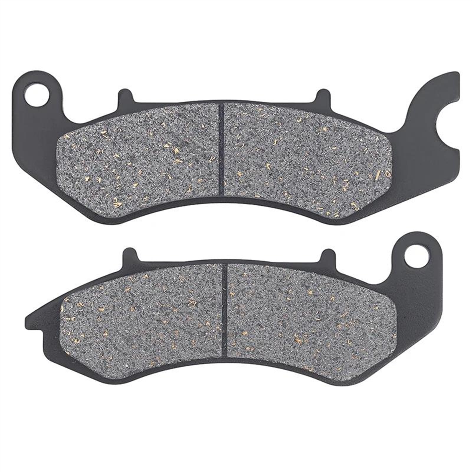 Per Benelli BN125 2018-2022 TNT125 TNT135 per Tornado T 125cc 135cc per Worx 125 BN TNT 125 135 Pastiglia Freno Anteriore per Moto Pastiglie Freno Moto