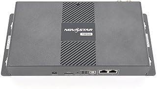 Novastar TB50 LED Screen Multimedia Player （Upgraded Version of TB6 Tb6）,DHL Fast delivery time About 5-6days