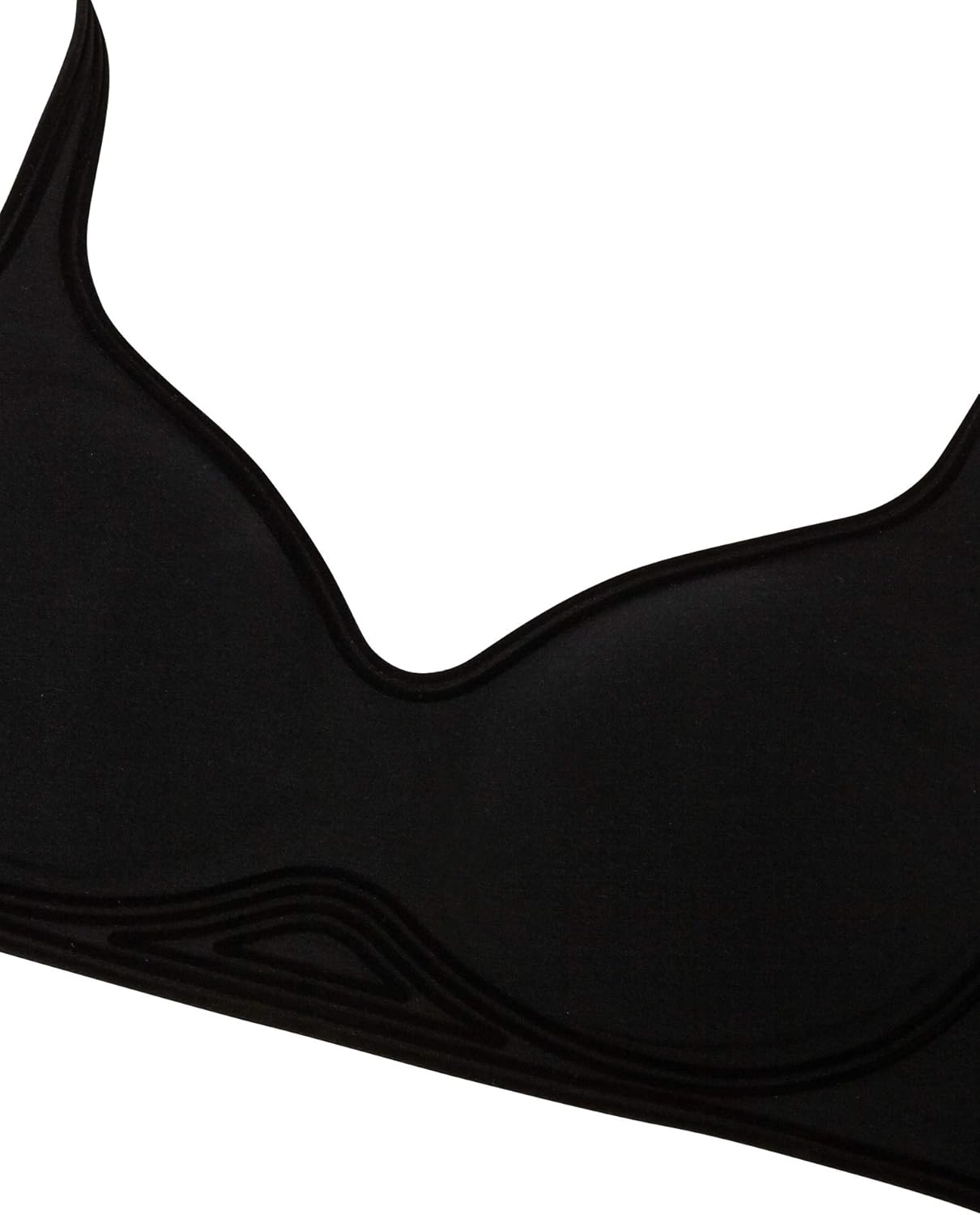 Wolford Cotton Contour 3W Cup Bra for Women