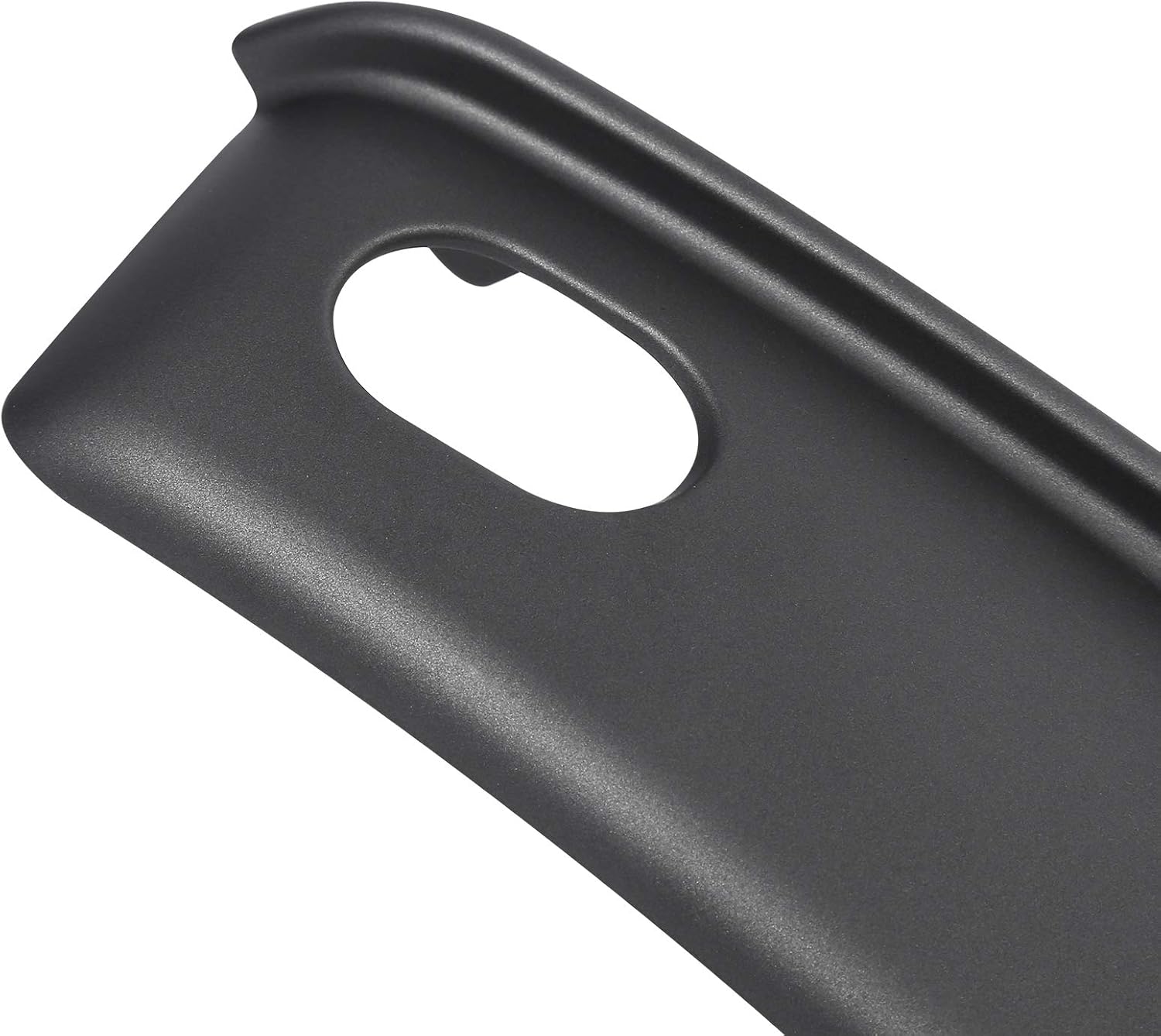 Industrial Gray Denim Rear Fender Filler Panel Fit For Harley Touring Electra Street Road Glide 2014-2023