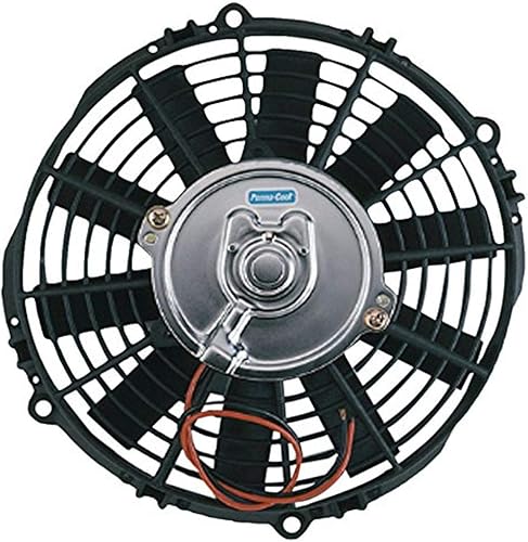 Perma-Cool Ventilador eléctrico estándar 19129