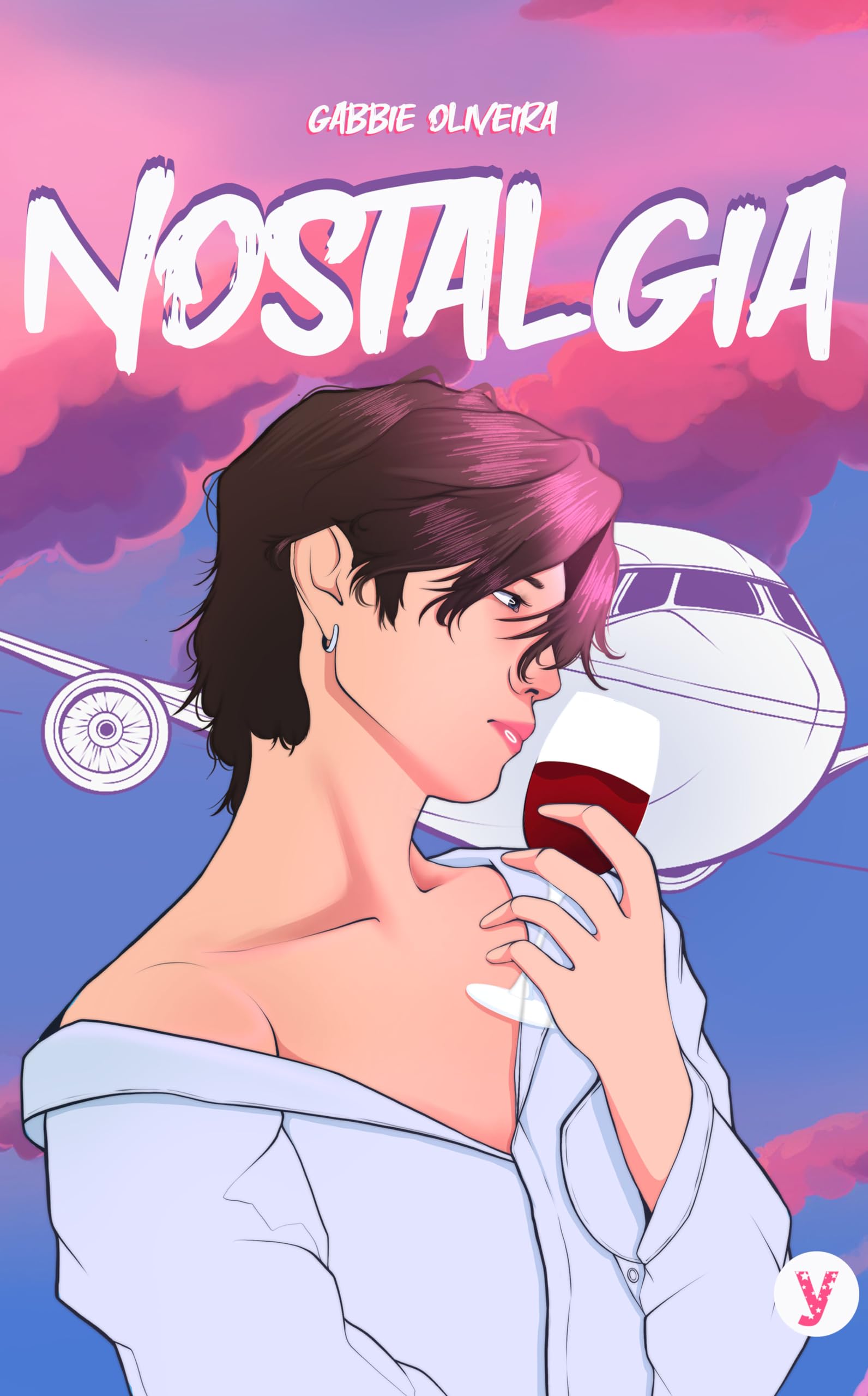 NOSTALGIA (Volume 1)