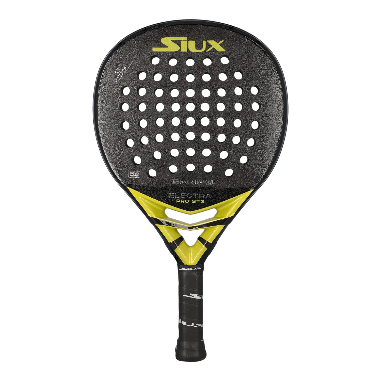 Siux Electra Pro ST3