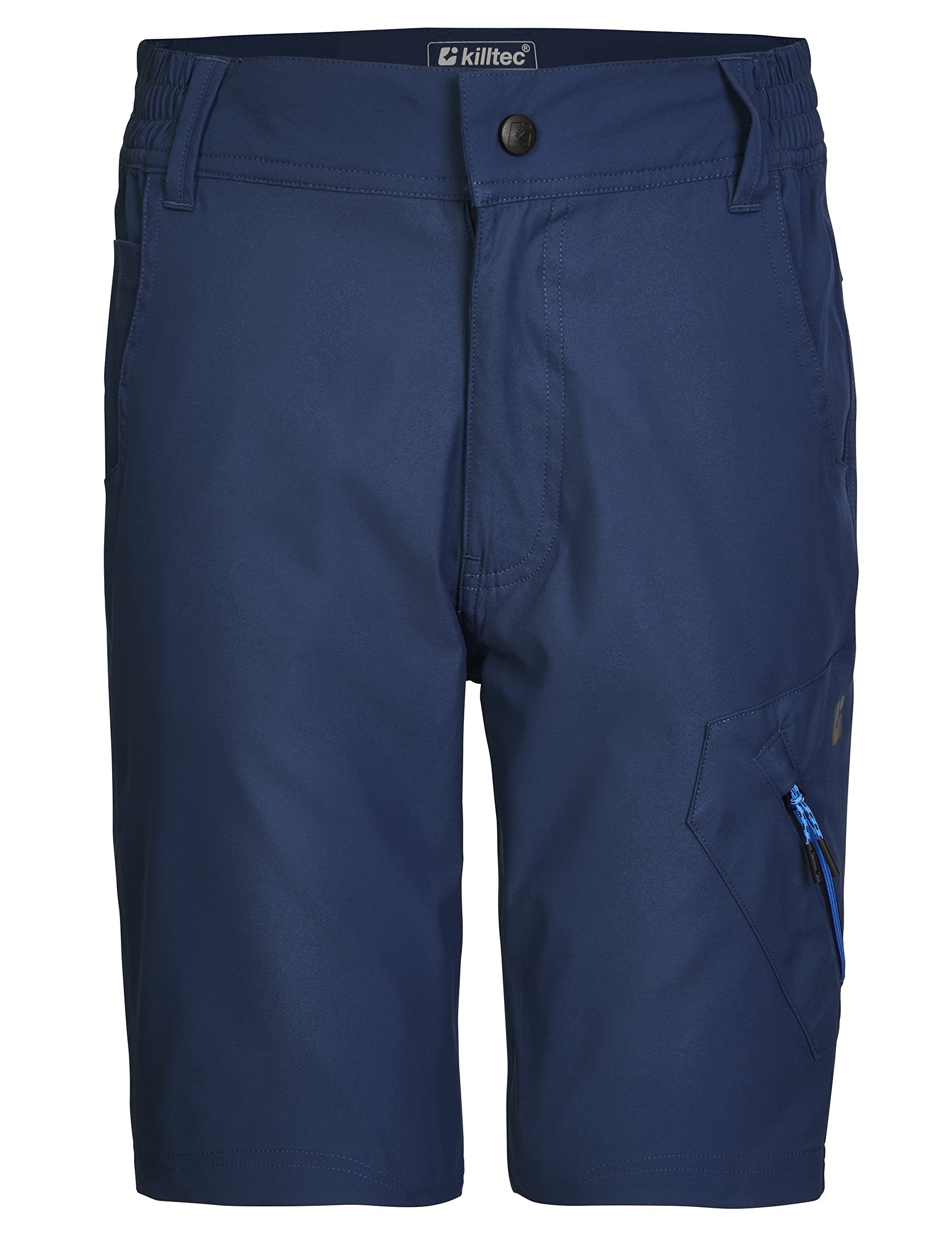 killtecboys Kos 227 Bys Brmds Functional Bermuda shorts