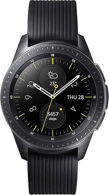 Samsung Galaxy Watch - German Version