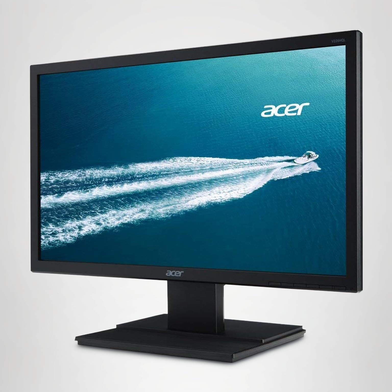 Amazon.com: acer V206HQL Abd 19.5