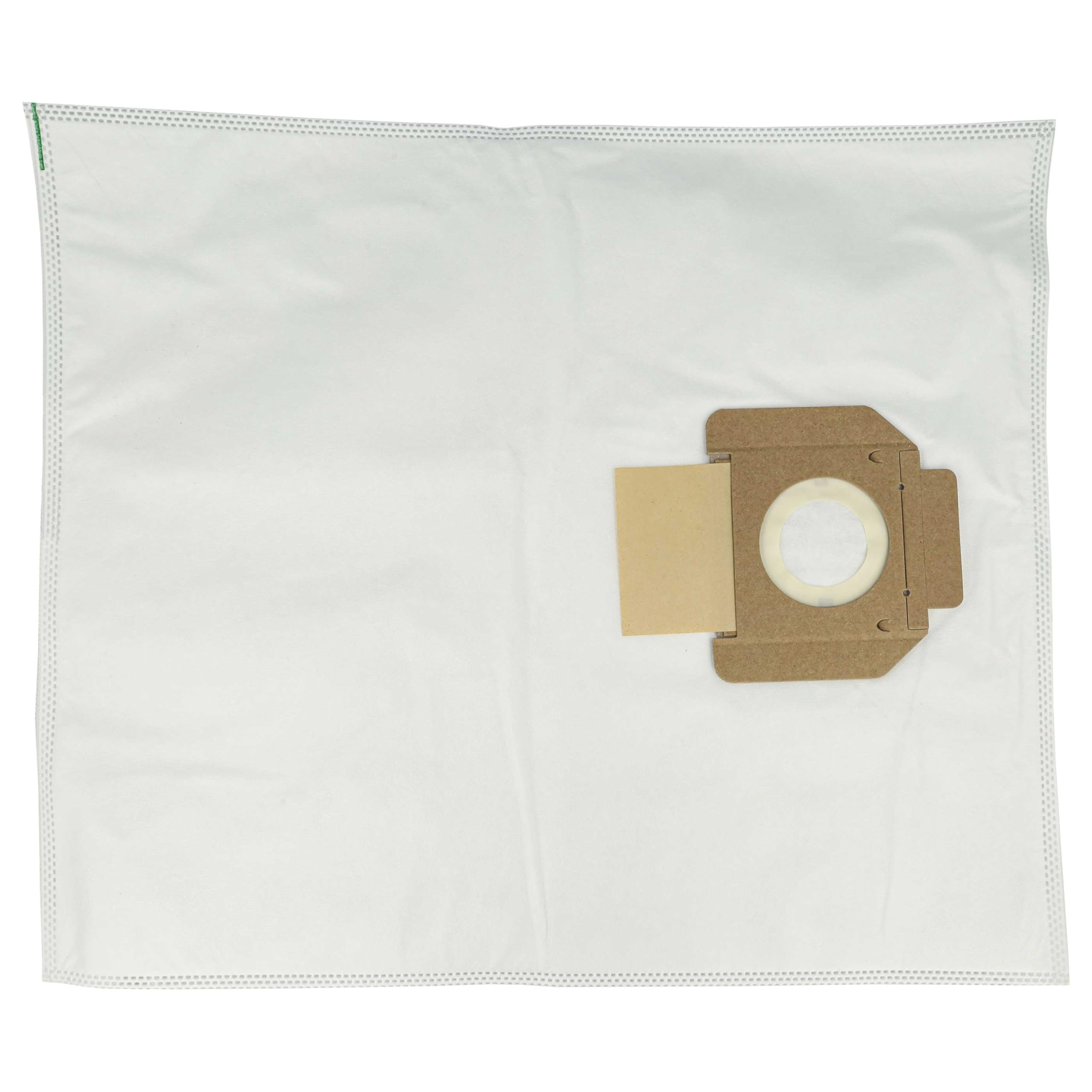 Premium, Sacchetti Per Aspirapolvere Nilfisk-Alto Attix 30 - Foto 9