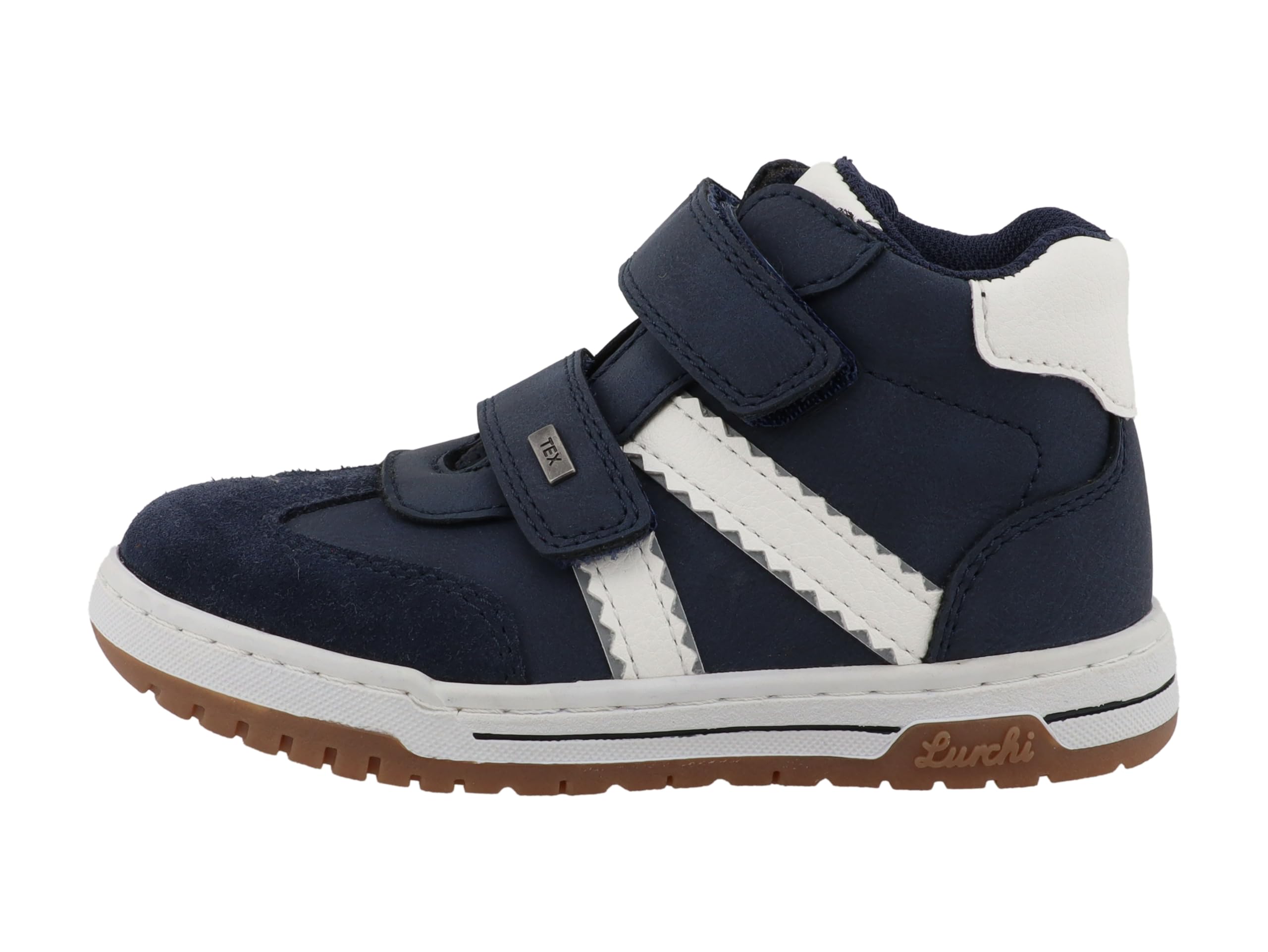 Lurchi Jungen 95l0013010 Sneaker