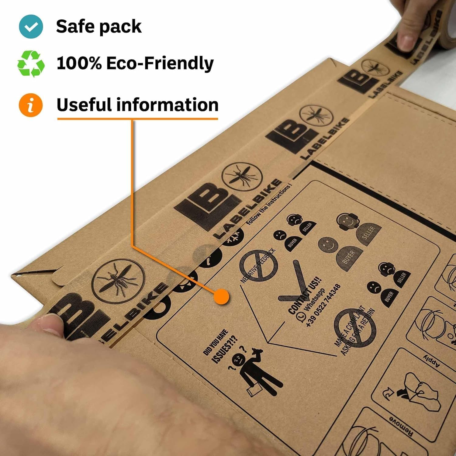 labelbike - 3D Sticker Motorcycle Windshield Dashboard Area Protection and Decoration in Resin Compatible with Suzuki V-Strom 800SE